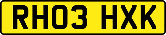 RH03HXK