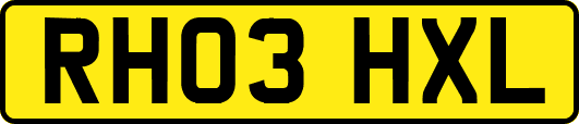 RH03HXL
