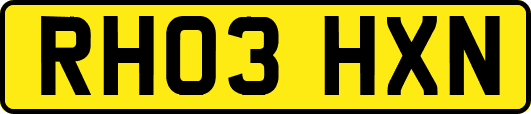 RH03HXN
