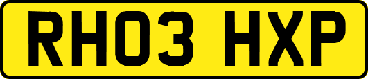 RH03HXP