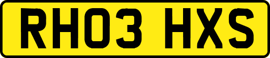 RH03HXS