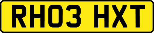 RH03HXT