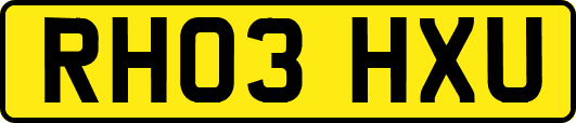 RH03HXU