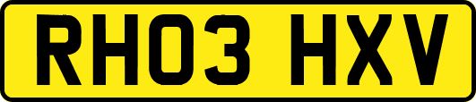RH03HXV