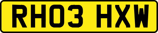 RH03HXW