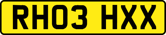 RH03HXX