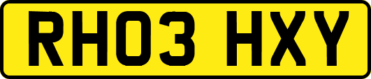 RH03HXY