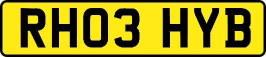 RH03HYB
