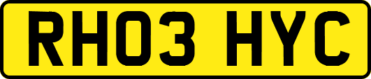 RH03HYC