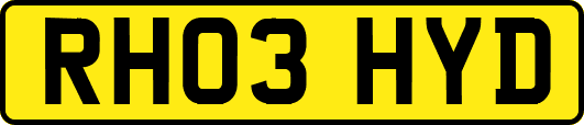 RH03HYD
