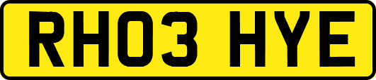 RH03HYE