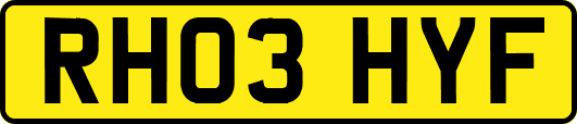 RH03HYF