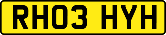 RH03HYH