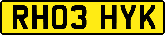 RH03HYK