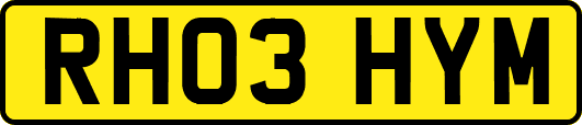 RH03HYM
