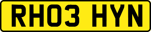 RH03HYN