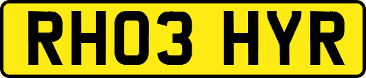 RH03HYR