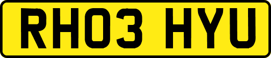 RH03HYU