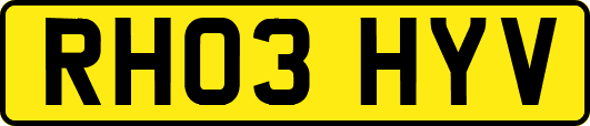 RH03HYV