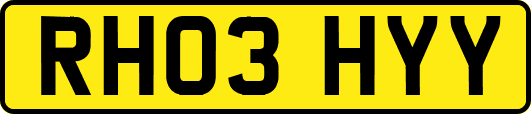 RH03HYY
