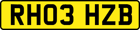 RH03HZB