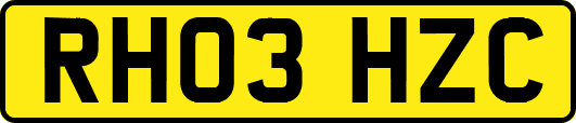 RH03HZC