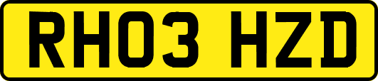 RH03HZD