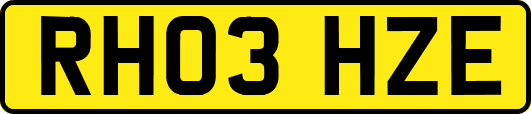 RH03HZE