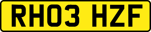 RH03HZF