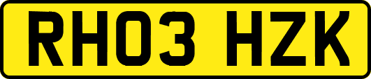 RH03HZK