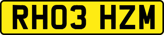 RH03HZM