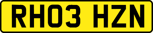 RH03HZN