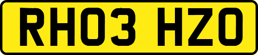 RH03HZO