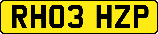 RH03HZP