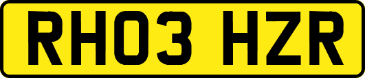 RH03HZR