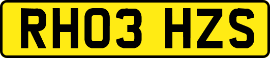 RH03HZS