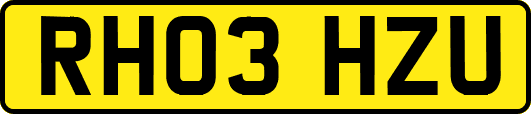 RH03HZU