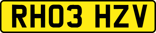 RH03HZV