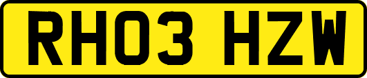 RH03HZW