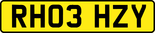 RH03HZY