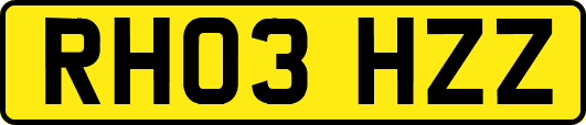 RH03HZZ