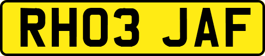 RH03JAF