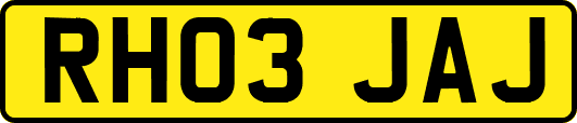 RH03JAJ