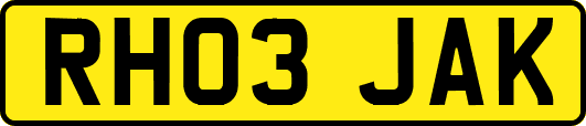 RH03JAK