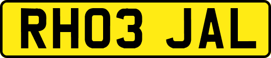 RH03JAL