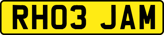RH03JAM