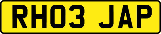 RH03JAP