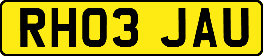 RH03JAU