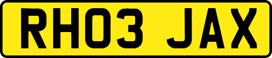 RH03JAX