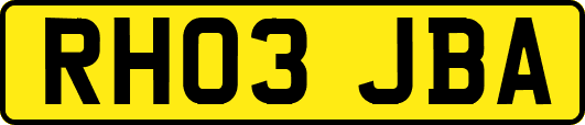 RH03JBA